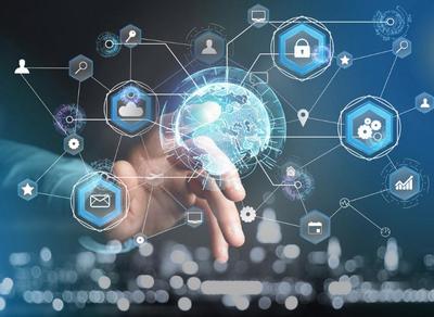 互联网营销 探索互联网广告推广的核心与策略