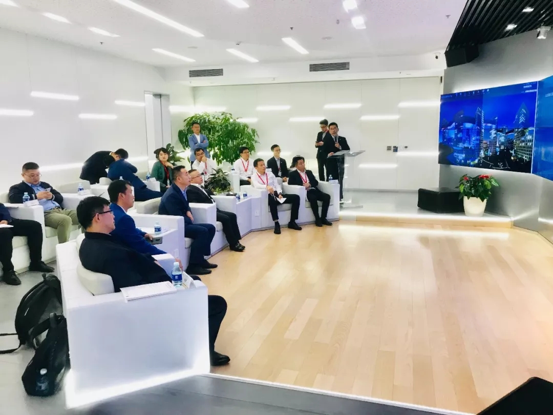 海骊与当代置业达成战略合作，共启多领域多维联动新篇章