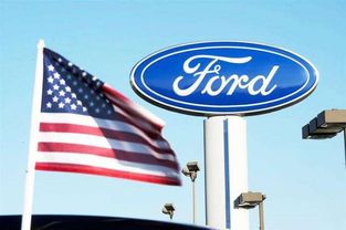 福特领界2019 开年新篇背后的驭胜渊源与互联网销售探索