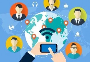 全网营销 互联网销售的全新时代