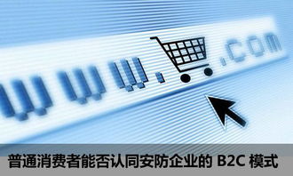 互联网思维赋能 民用安防市场营销新路径与线上销售变革